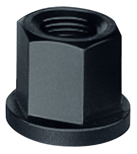 AMF Écrou hexagonal DIN 6331 M12 ouverture de clé 18 mm ( 4000603344 )