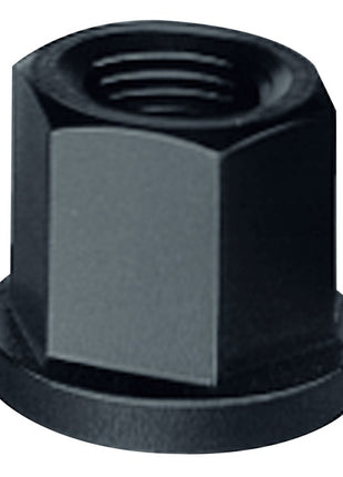 Tuerca hexagonal AMF DIN 6331 M20 tamaño de llave 30 mm (4000833415)