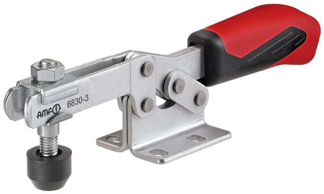 Zacisk poziomy AMF nr 6830 rozmiar 1 ( 4000833507 )