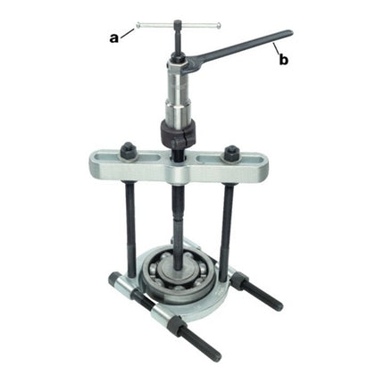 Separator KUKKO 15 otwór A 8 - 60 mm ( 4157490010 )