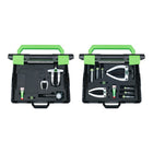 Ściągacz do łożysk kulkowych KUKKO 24 Szerokość mocowania 60 - 90 mm ( 4157430111 )