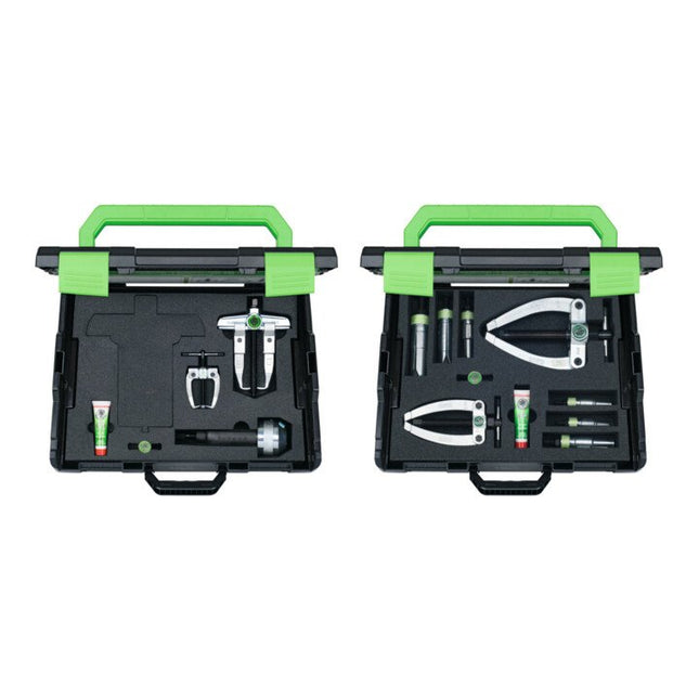 Ściągacz do łożysk kulkowych KUKKO 24 Szerokość mocowania 60 - 90 mm ( 4157430111 )