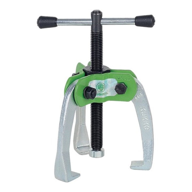 Ściągacz KUKKO 43-12 Głębokość mocowania 70 mm ( 4000821868 )