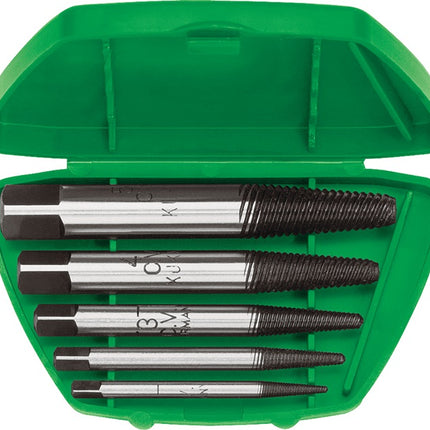 Zestaw wykrętaków KUKKO 49-B M3 - M24 ( 4000767426 )