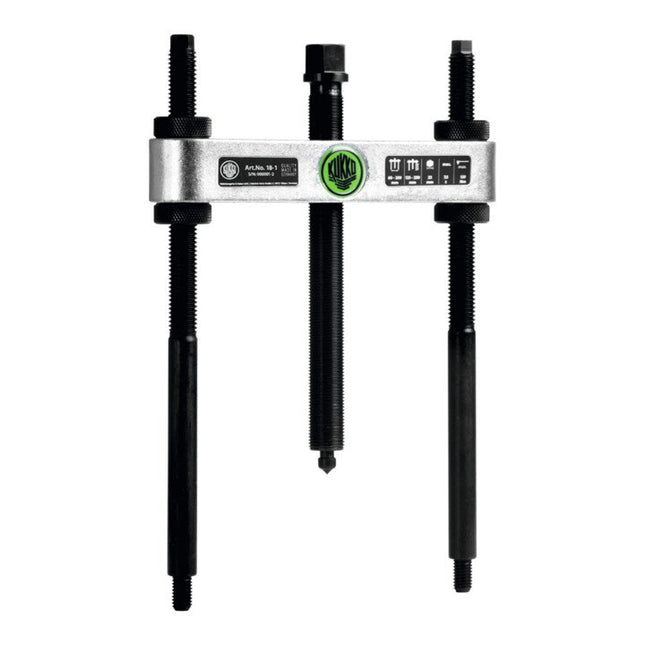 Ściągacz KUKKO 18-0 rozmiar nominalny 0 ( 4157490000 )