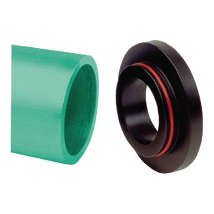 Zestaw narzędzi do montażu łożysk KUKKO 71-L dla otworów Ø 10-50 mm ( 4157465120 )