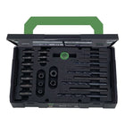 Zestaw ściągaczy do śrub KUKKO 49-U-B M 5 - M 16 ( 4157540049 )