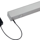 Samozamykacz nożycowy DORMAKABA TS 73 EMF srebrny EN 5 ( 3000207016 )