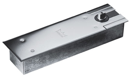 Sprężyna podłogowa DORMAKABA BTS 80 z blokadą otwarcia EN 4 ( 3325032012 )