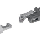 Zatrzaskowy moduł mocujący DORMAKABA RF G 96 N 20 do szyny ślizgowej G 96 N 20 ( 3325032068 )