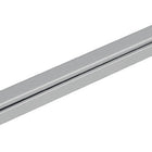 Szyna ślizgowa DORMAKABA G-N do TS 91 / 92 / 93 srebrna ( 3000255138 )