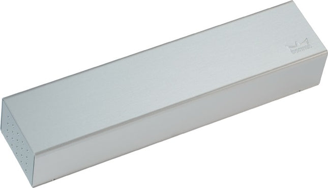 Samozamykacz DORMAKABA TS 92 G normalny montaż po przeciwnej stronie zawiasów ( 3325032091 )