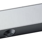 Samozamykacz nożycowy DORMAKABA TS 73 V srebrny EN 2-4 ( 3000255110 )