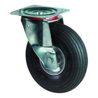 BS ROLLEN Roue gonflable  D. de la roue 260 mm cap. charge 130 kg ( 3000275802 )