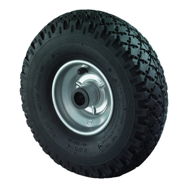 BS ROLLEN Koło pneumatyczne Ø 200 mm Udźwig 80 kg ( 3000275825 )