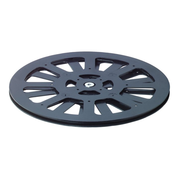 BS ROLLER Pierścień obrotowy Ø 302 mm Udźwig 150 kg ( 3000275069 )