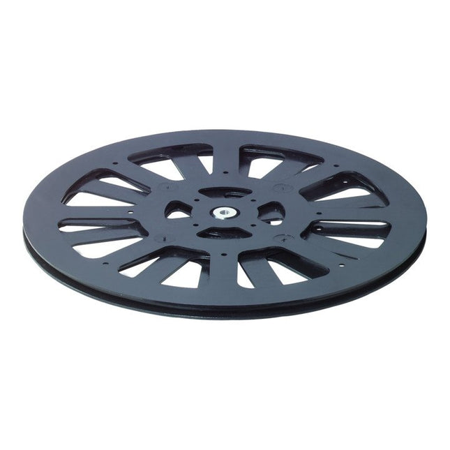 BS ROLLER Pierścień obrotowy Ø 302 mm Udźwig 150 kg ( 3000275069 )