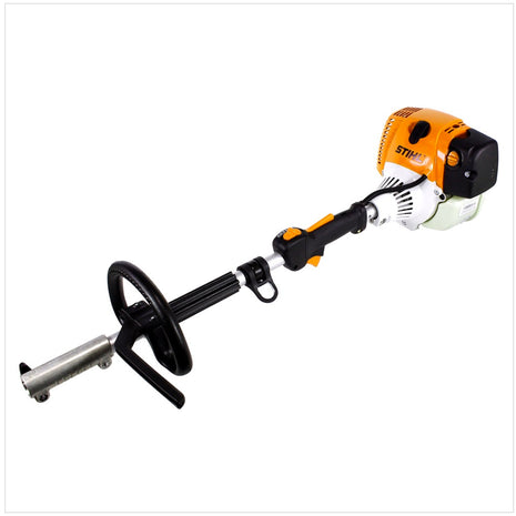 Stihl KM 130 R 1,4kW - Kombi Motor mit 4 - Mix - Motor und Rundumgriff Multi System ( 4180 200 0496 ) - Toolbrothers