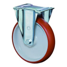 BS ROLLEN Kółko stałe Ø 200 mm Nośność 300 kg ( 3000275574 )