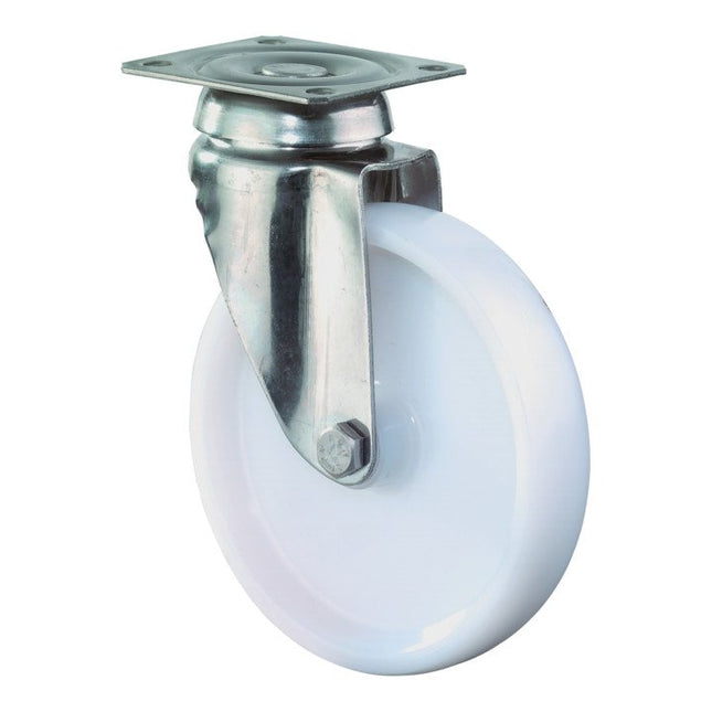 BS ROLLEN Kółko skrętne Ø 50 mm Nośność 55 kg ( 3000275505 )