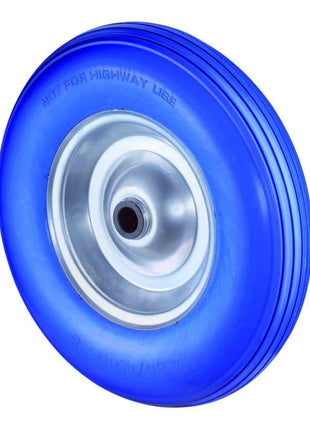 BS ROLLEN Roue en polyuréthane  D. de la roue 260 mm cap. charge 160 kg ( 3000275983 )