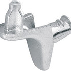 Wspornik półki HETTICH Sekura 1.1 stal niklowana ( 3000271968 )