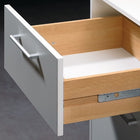 Prowadnica kulkowa HETTICH KA 270 stal ocynkowana ( 3000271453 )