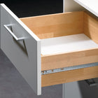 Prowadnica kulkowa HETTICH KA 1730 stal ocynkowana ( 3000271442 )