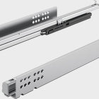 Prowadnica z pełnym wysuwem HETTICH Quadro V6 z systemem Silent System ze stali ocynkowanej ( 3000271482 )