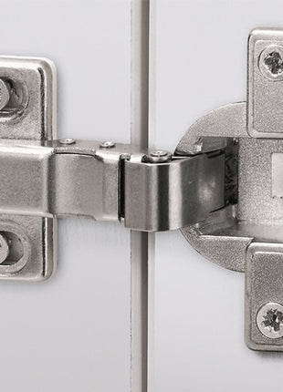 HETTICH Spezialscharnier ET 582 Kröpfung 0,0 mm ( 3000272046 )