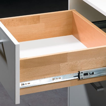 Prowadnica kulkowa HETTICH KA 5632 stal ocynkowana ( 3000270155 )