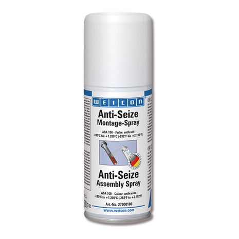 WEICON Montagepaste Anti Seize 400 ml 4000349525  1 - toolbrothers