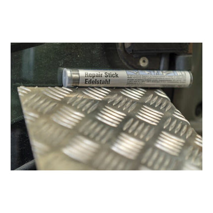Sztyft naprawczy WEICON ze stali nierdzewnej w kolorze szarym ( 4000349500 )