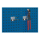 Uchwyt szczypiec BOTT W45xD170mm Ø 6 mm ( 9000429107 )