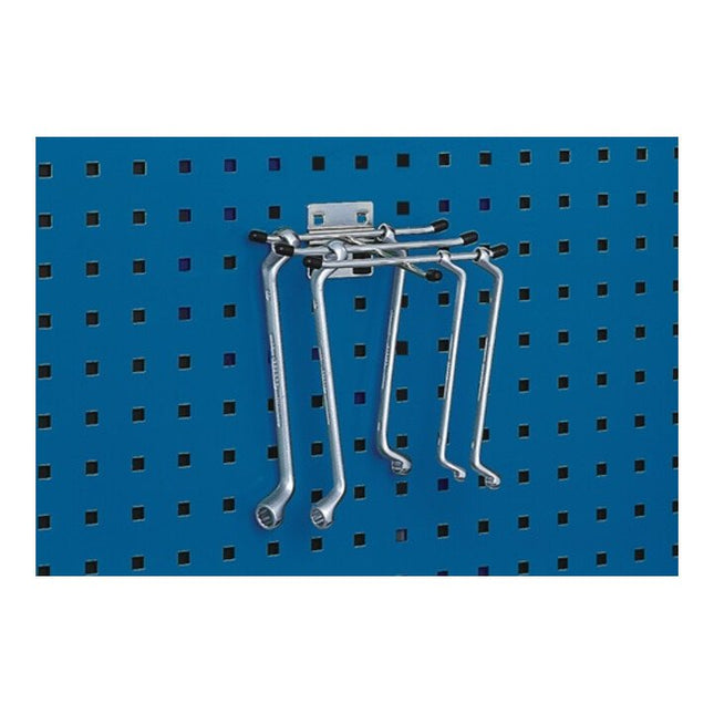 BOTT Siebenfachhalter B170xT150mm verzinkt ( 9000429108 )