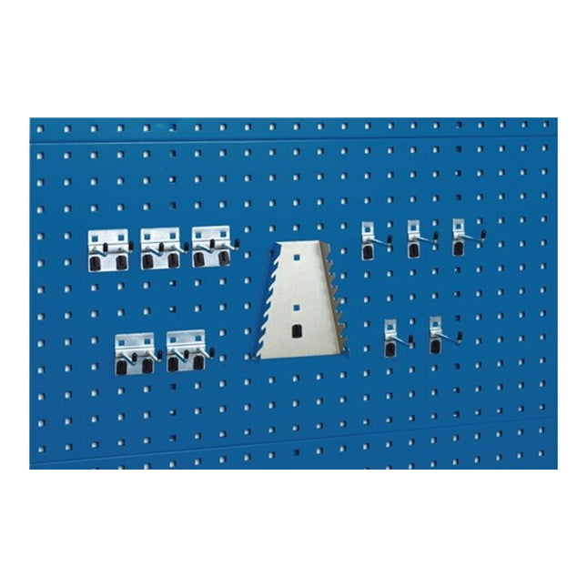 Uchwyt narzędziowy BOTT BxHmm ( 9000429030 )