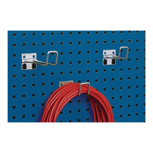 Haki BOTT B60xD150mm ocynkowane ( 9000429128 )