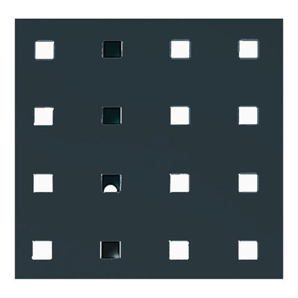 Panel perforowany BOTT W457xL495mm ( 9000429230 )