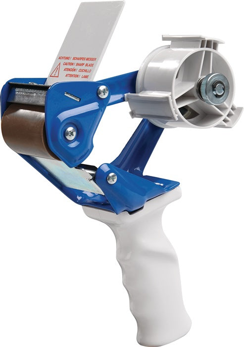 Dozownik ręczny BURMANN Profi K20B metalowy ( 3000265552 )