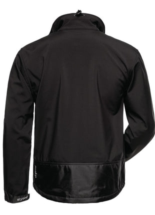 ELYSEE kurtka softshell ALPHA rozmiar M ( 8000141366 )