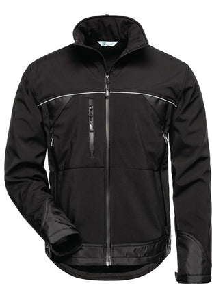 Kurtka softshell ELYSEE ALPHA rozmiar L ( 8000141367 )