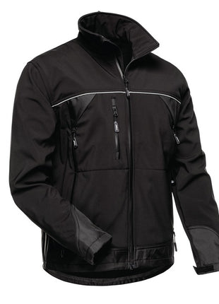 Kurtka softshell ELYSEE ALPHA rozmiar L ( 8000141367 )