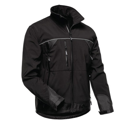 ELYSEE kurtka softshell ALPHA rozmiar XL ( 8000141368 )