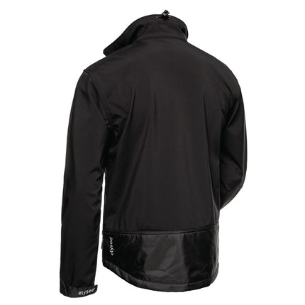 ELYSEE kurtka softshell ALPHA rozmiar XXL ( 8000141369 )
