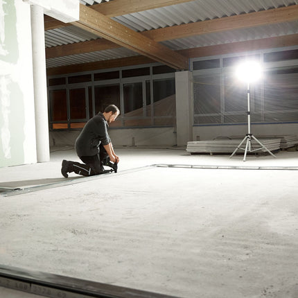 Festool SYSLITE DUO reflektor budowlany 112 Watt 8000 lm IP 55 ( 200164 )