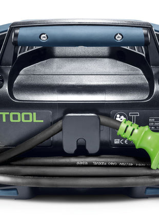 Foco de construcción Festool DUO SYSLITE (200164)