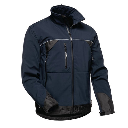 ELYSEE kurtka softshell GAMMA rozmiar XL ( 8000141382 )
