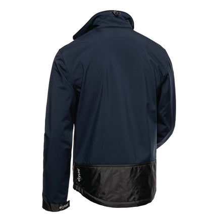 Kurtka softshell ELYSEE GAMMA rozmiar XXL ( 8000141383 )