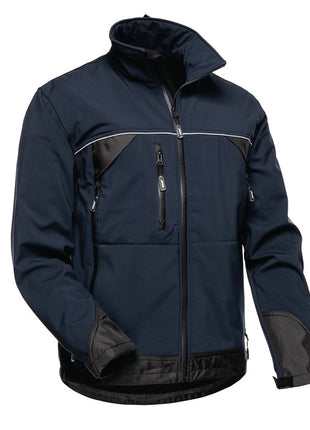 ELYSEE Softshelljacke GAMMA Größe XXL ( 8000141383 )