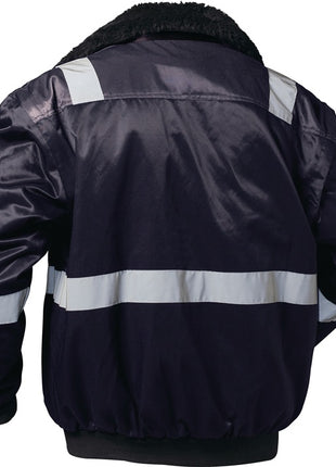 Veste de pilote combinée NORWAY 4 en 1 ROGNAN taille M ( 8000143317 )